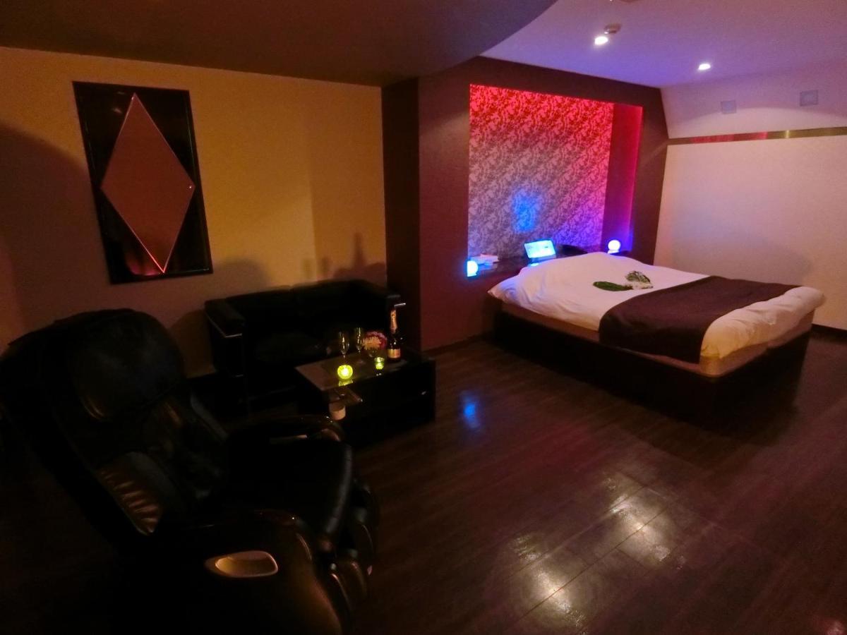 Hotel Kasama Shizu Zewnętrze zdjęcie