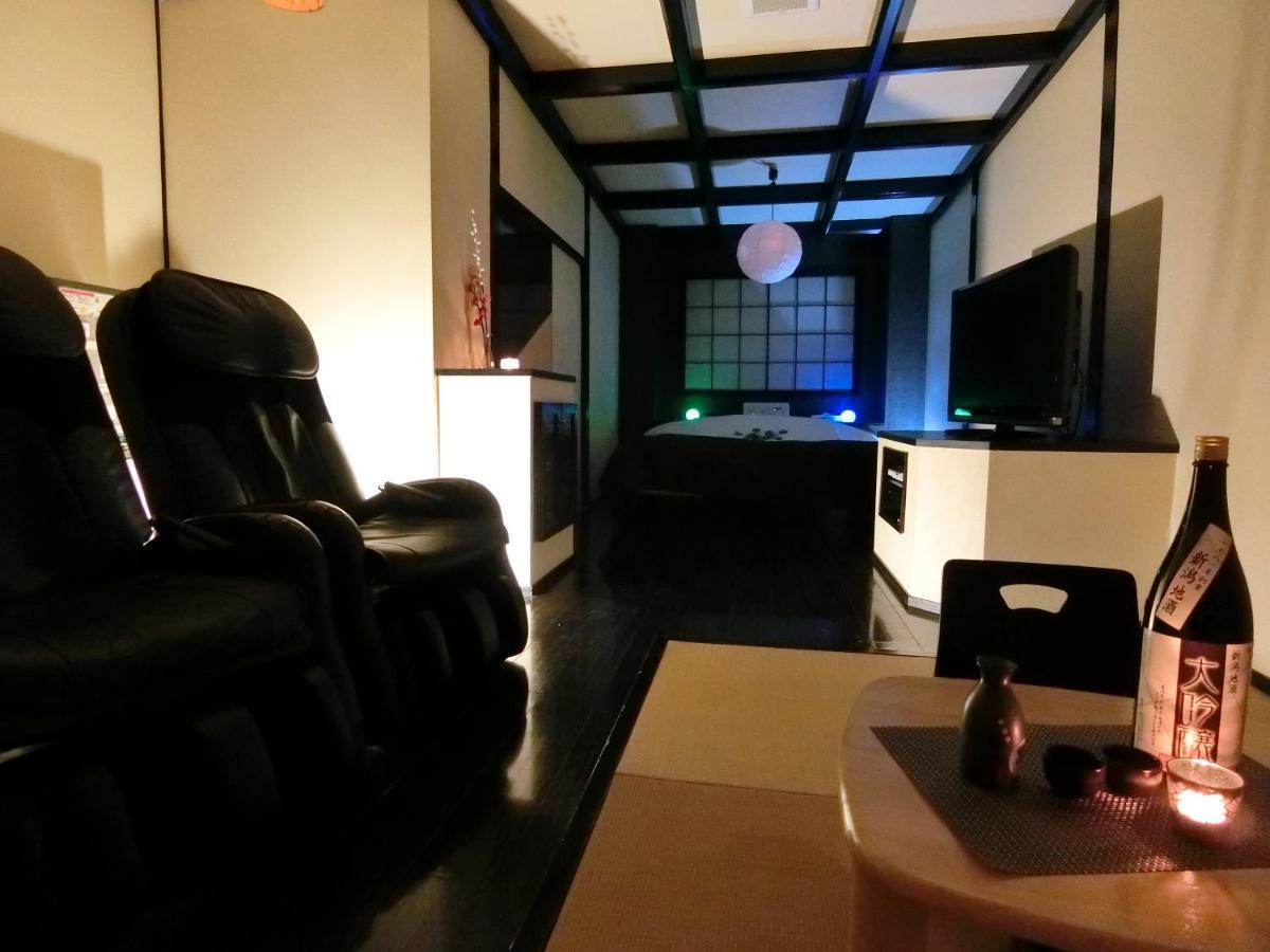 Hotel Kasama Shizu Zewnętrze zdjęcie
