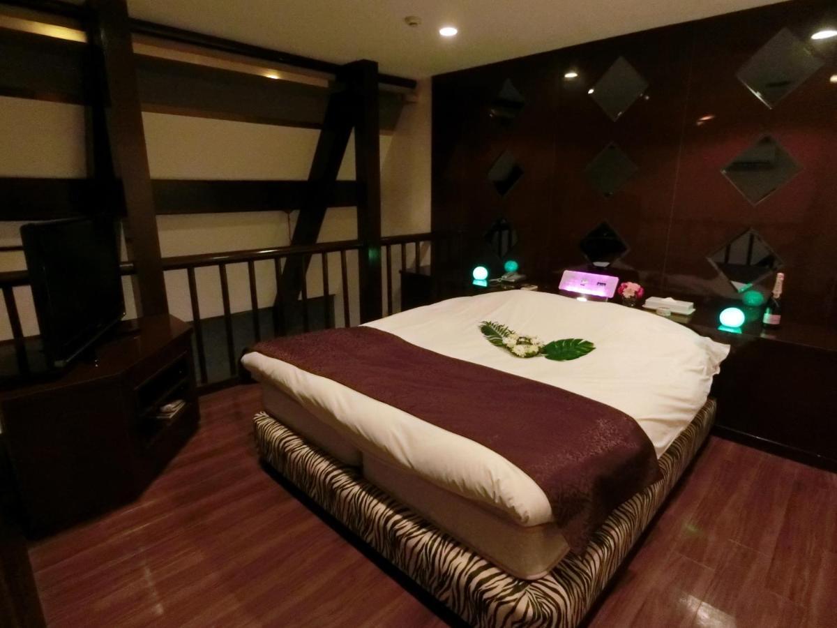 Hotel Kasama Shizu Zewnętrze zdjęcie