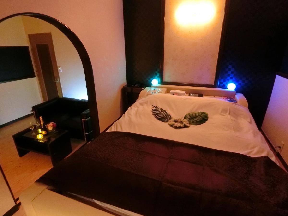 Hotel Kasama Shizu Zewnętrze zdjęcie